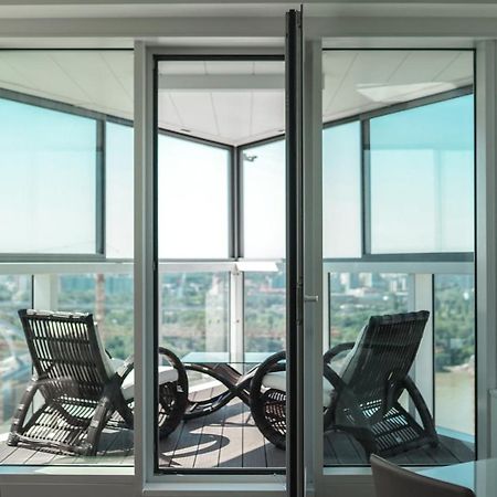 Voir Apartment 布拉迪斯拉发 外观 照片