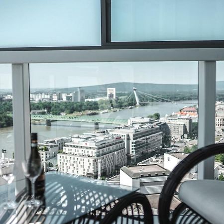 Voir Apartment 布拉迪斯拉发 外观 照片