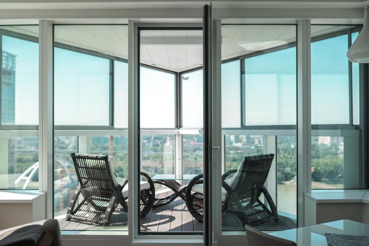 Voir Apartment 布拉迪斯拉发 外观 照片