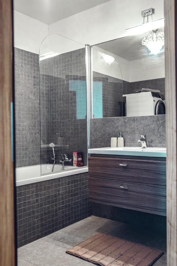 Voir Apartment 布拉迪斯拉发 外观 照片