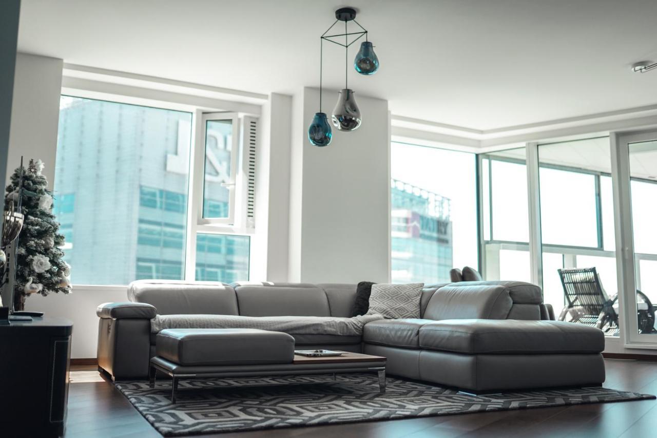Voir Apartment 布拉迪斯拉发 外观 照片