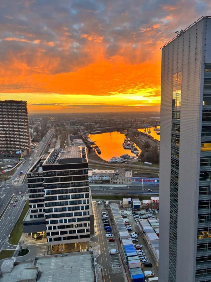 Voir Apartment 布拉迪斯拉发 外观 照片