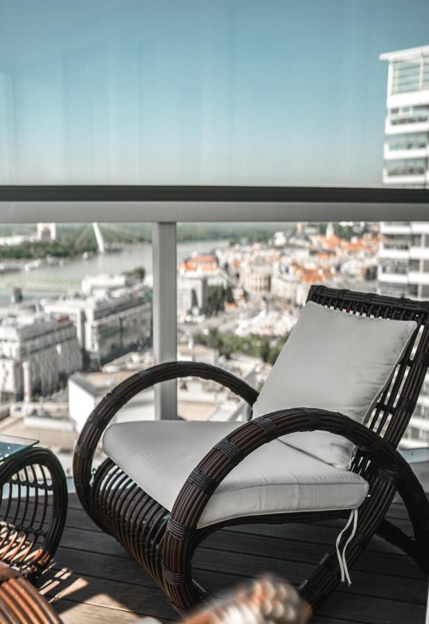 Voir Apartment 布拉迪斯拉发 外观 照片