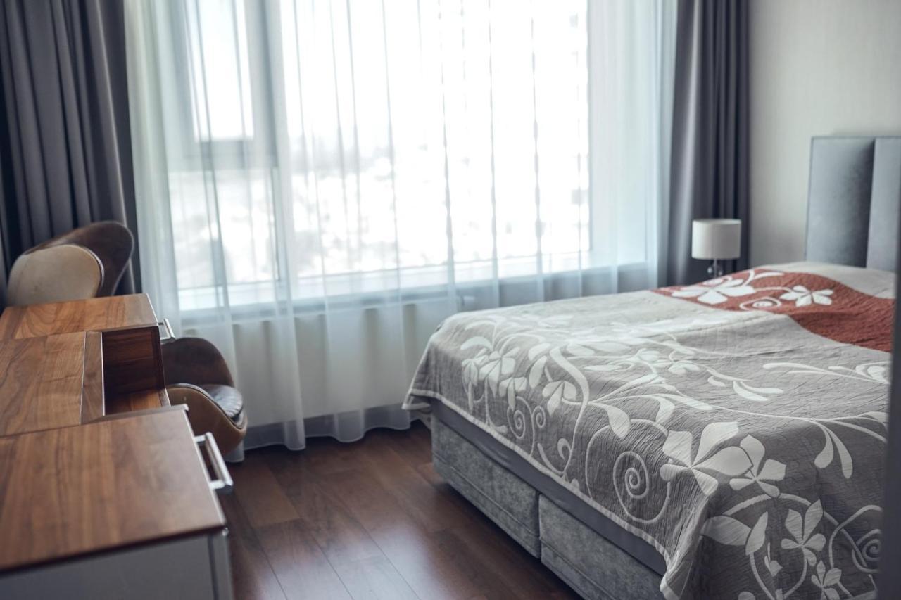 Voir Apartment 布拉迪斯拉发 外观 照片