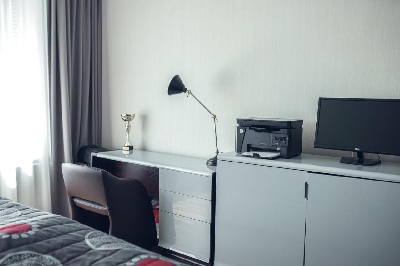 Voir Apartment 布拉迪斯拉发 外观 照片